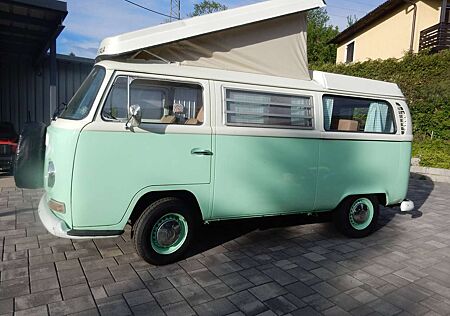 Volkswagen T2 Wohnvagen t2 a/b
