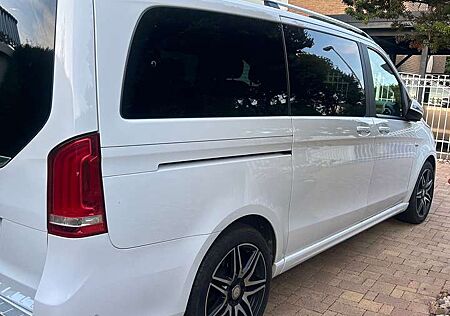 Mercedes-Benz V 250 V250 BlueTec EAV/L