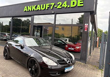 Mercedes-Benz SLK 200 SLK Roadster Kompressor