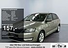 Skoda Rapid /Spaceback Spaceback Edition 1.2 TSI AHK LM Xenon