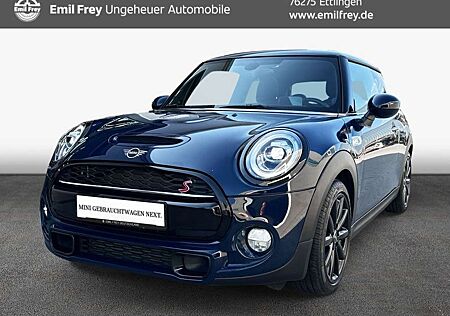 Mini Cooper S Aut. Head-Up Harman Kardon LED Pano
