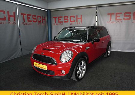 Mini Cooper S Clubman | LEDER | XENON | NAVI | PDC |