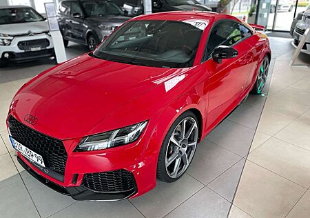 Audi TT RS Coupe quattro S tronic (neues Modell)