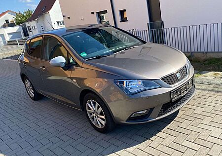 Seat Ibiza Lim. Stylance / Style