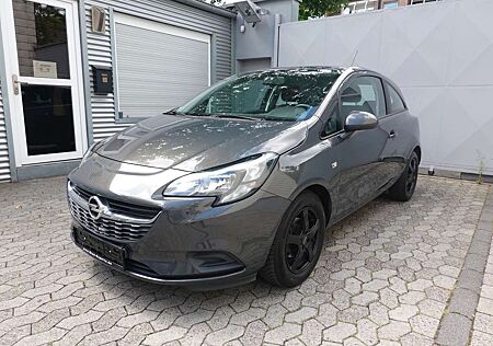 Opel Corsa E Edition 2Hand Klima Carplay Tempomat
