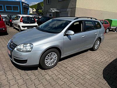 Volkswagen Golf V Variant Trendline, Tüv 2/27, AHK, Klima!