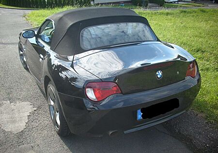 BMW Z4 roadster 2.0i