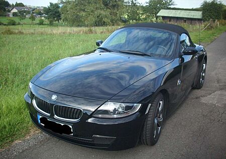 BMW Z4 roadster 2.0i