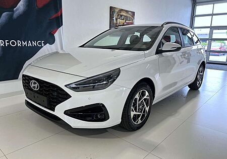 Hyundai i30 Go 1.0 T-GDi 73 kW (100 PS) 5 Jahre Garantie, K...