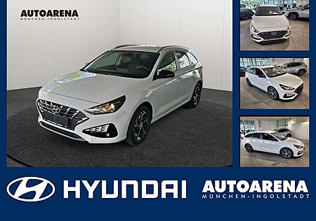 Hyundai i30 cw 1.0 T-GDI Edition Sitzheizung, LM-Felgen