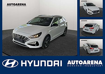 Hyundai i30 cw 1.0 T-GDI Edition Sitzheizung, LM-Felgen