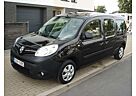 Renault Kangoo GRAND 1,5 DCI 110 +NAVI+7SITZER+EU6+TOP