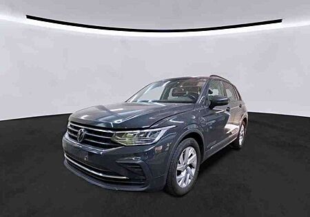 VW Tiguan Volkswagen 2.0 TDI Life LED/ACC/PDC/Stand-HZ/SHZ