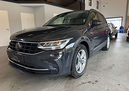 VW Tiguan Volkswagen 2.0 TDI Life LED/ACC/PDC/Stand-HZ/SHZ