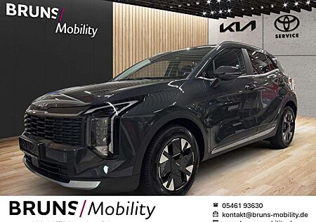 Kia Sportage 1.6T DCT VISION Komfort-Paket