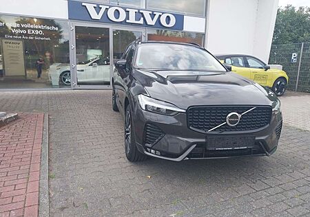 Volvo XC 60 XC60 B4 Ultimate Dark 2WD Diesel