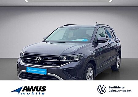 VW T-Cross Volkswagen 1.0TSI DSG Life