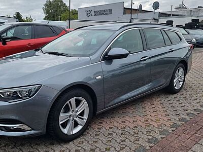 Opel Insignia B Sports Tourer Edition-1HD-GARANTIE-