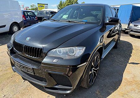 BMW X6 xDrive35i M Sport Edition