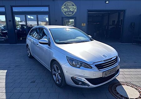 Peugeot 308 SW Allure*8-Fach*