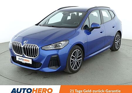 BMW 218d 218 Active Tourer M Sport Aut.*NAVI*LED*PLA*