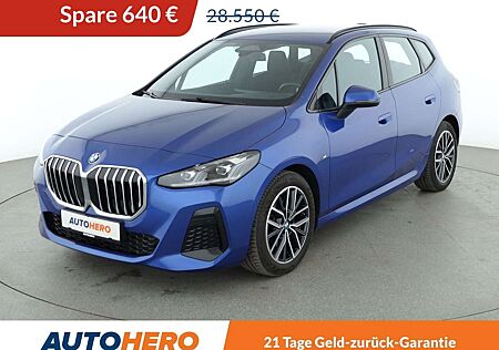 BMW 218d 218 Active Tourer M Sport Aut.*NAVI*LED*PLA*