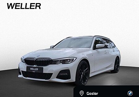 BMW 330 i Tour M SPORT LiveProf Pano RFK Memory 19" LED