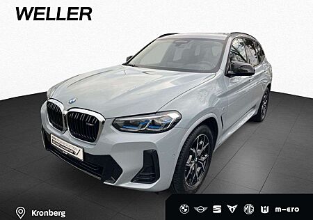 BMW X3 M 40i Pano MEMO StHz DA+ Laser PA+ LCPro HUD PDC