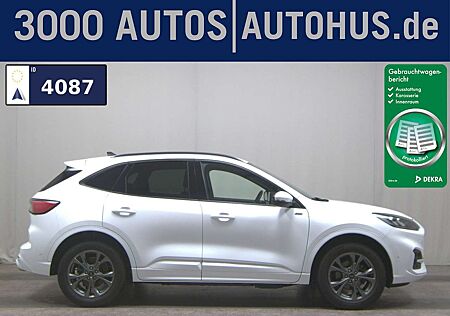Ford Kuga 2.5 Hybrid ST-Line Navi DigiTacho B&O LED