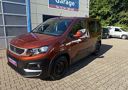 Peugeot Rifter BlueHDi 130 Automatik AHK PDC