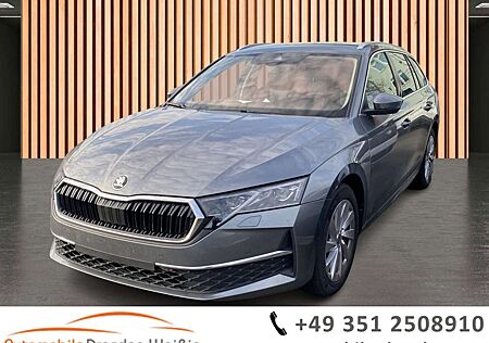 Skoda Octavia Combi 1.5 eTSI Selection*Navi*ACC*Kamera