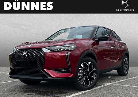 DS Automobiles DS 3 Automobiles DS3 E-TENSE Elektro *OPERA*