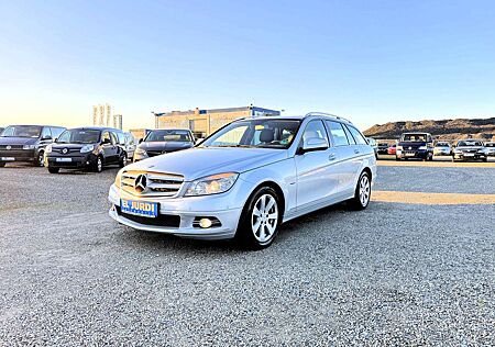 Mercedes-Benz C 220 T CDI *NAVI. Comand * Guter Zustand *