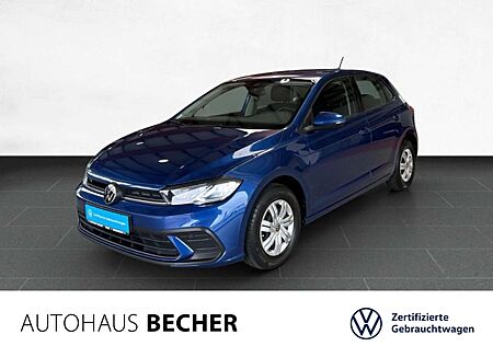 VW Polo Volkswagen 1.0 TSI 5-Gang Life /Navi/LED/PDC/Sitzhz