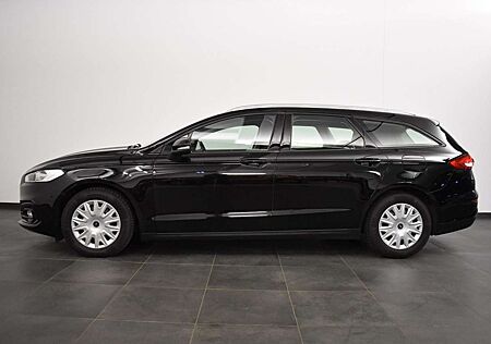 Ford Mondeo Turnier AUT. Trend/NAVI/SHZ/DAB/PDC