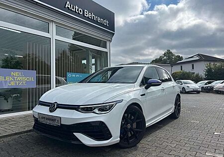VW Golf Volkswagen R 2.0 20 Years Ed *NAVI*LM-Felgen*Kamera*