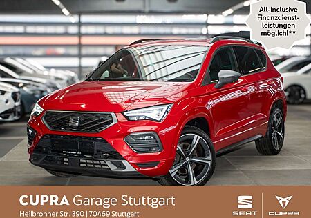 Seat Ateca ACT FR OPF 1.5 TSI DSG 110 kW