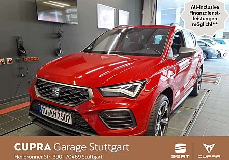 Seat Ateca ACT FR OPF 1.5 TSI DSG 110 kW