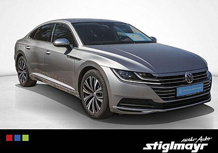 VW Arteon Volkswagen Elegance 2.0 TSI 4Motion ACC+LED+NAVI