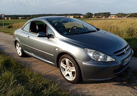 Peugeot 307 CC