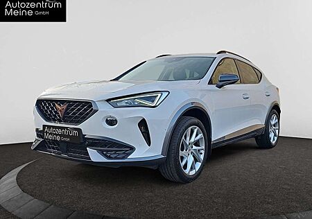 Cupra Formentor Basis*SHZ*TEMPO*DSG*ACC*