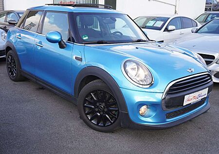 Mini ONE 5-trg.*Automatik*Navi*Panorama*GARANTIE