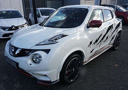 Nissan Juke gebraucht kaufen Nissan Juke Nismo RS