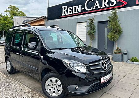 Mercedes-Benz Citan Kombi 111 CDI lang 1.5/I.HD/CAM/SHZ/TEMPOM
