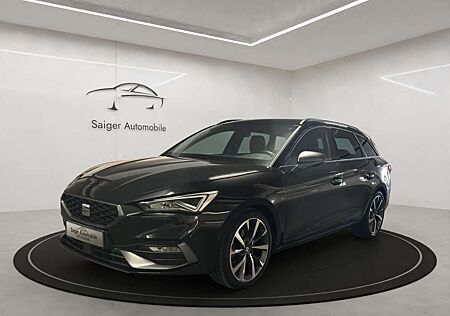 Seat Leon Sportstourer 1.5 TSI FR Sch Sph Sch Tmp Kam