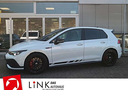 VW Golf GTI Volkswagen Golf 2.0 TSI DSG GTI Clubsport PANO H&K AKRA RFK