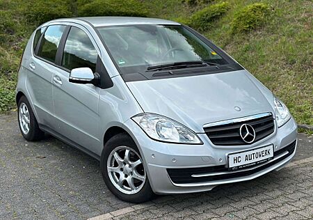 Mercedes-Benz A 150 *Automatik-Getriebe*Tüv Neu*Klima*Pdc V+H