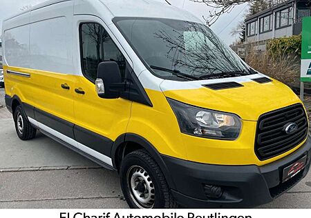 Ford Transit Kasten 350 L3
