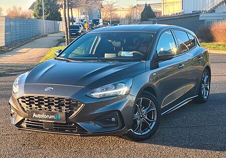 Ford Focus Lim. ST-Line*Navi*LED*RFK*SHZ*PDC*