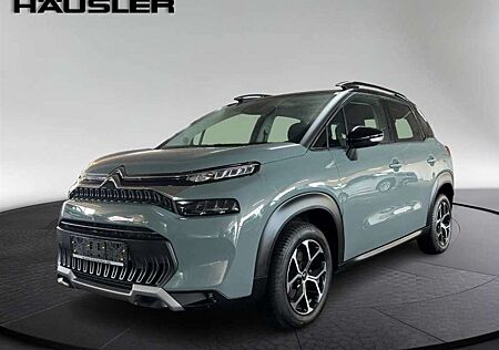 Citroën C3 Aircross Citroen PT 130 Shine Automaik Navi Sitzheizung Kamera